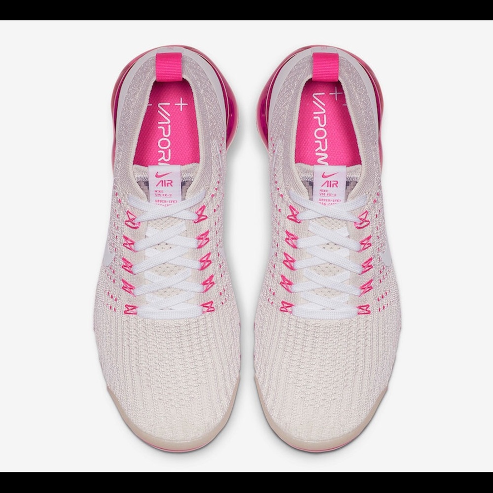 Nike Air VaporMax Flyknit 3